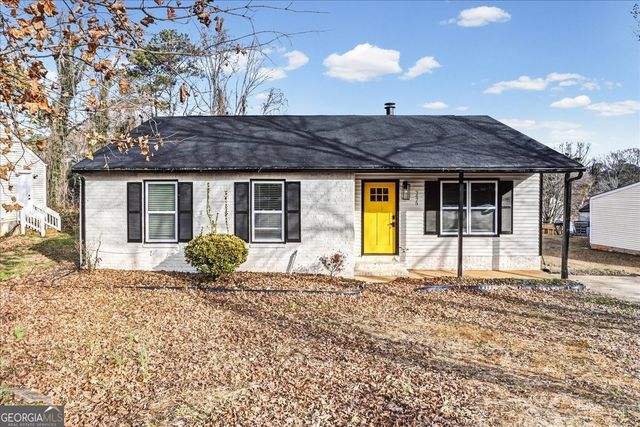 3475 Meadowlane Place SW, Atlanta, GA 30331