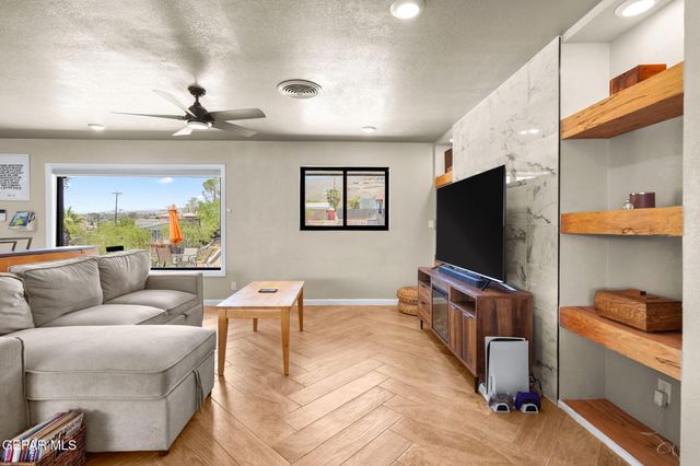 814 GALLOWAY Drive, El Paso, TX 79902