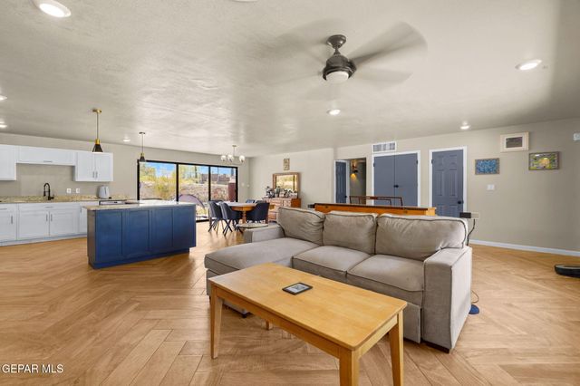 814 GALLOWAY Drive, El Paso, TX 79902