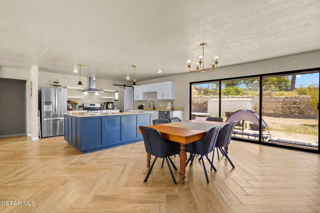 814 GALLOWAY Drive, El Paso, TX 79902