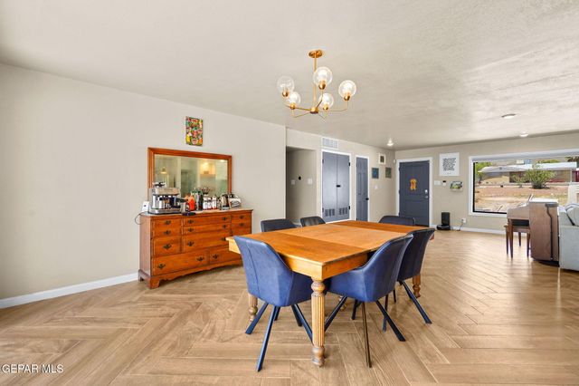 814 GALLOWAY Drive, El Paso, TX 79902