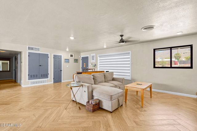 814 GALLOWAY Drive, El Paso, TX 79902