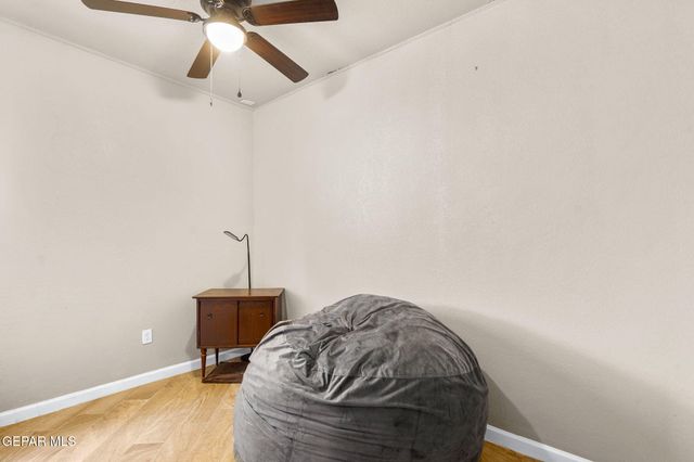 814 GALLOWAY Drive, El Paso, TX 79902