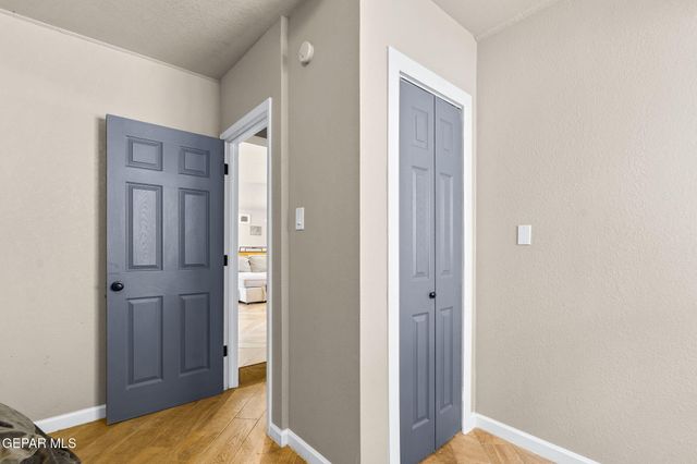 814 GALLOWAY Drive, El Paso, TX 79902