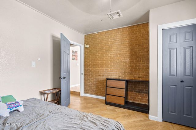 814 GALLOWAY Drive, El Paso, TX 79902