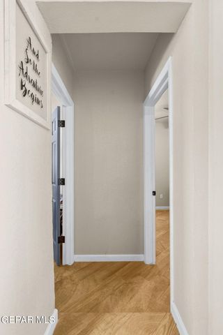 814 GALLOWAY Drive, El Paso, TX 79902