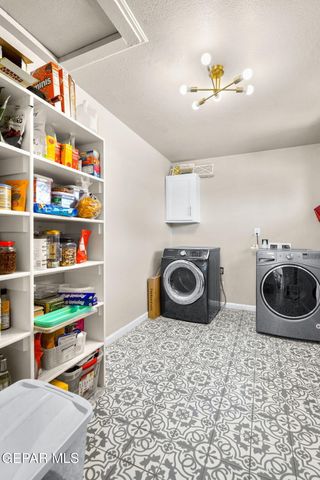 814 GALLOWAY Drive, El Paso, TX 79902