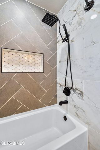 814 GALLOWAY Drive, El Paso, TX 79902