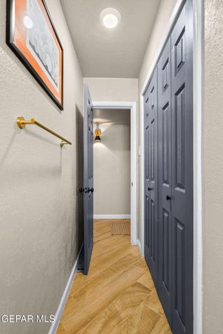 814 GALLOWAY Drive, El Paso, TX 79902