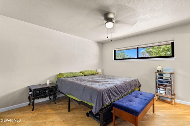 814 GALLOWAY Drive, El Paso, TX 79902