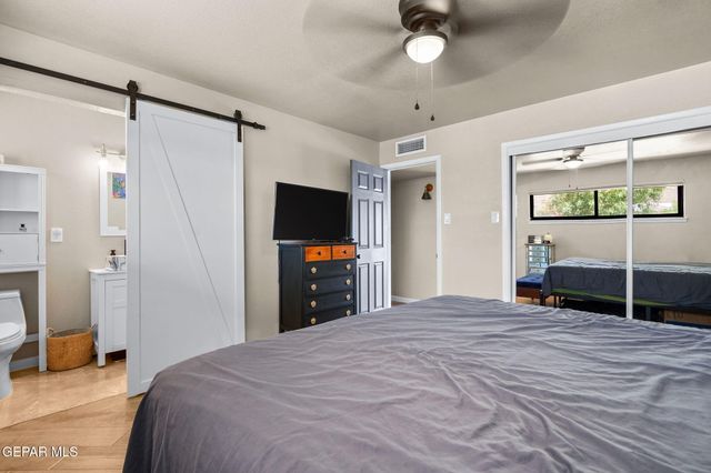 814 GALLOWAY Drive, El Paso, TX 79902