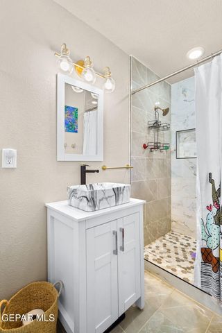 814 GALLOWAY Drive, El Paso, TX 79902