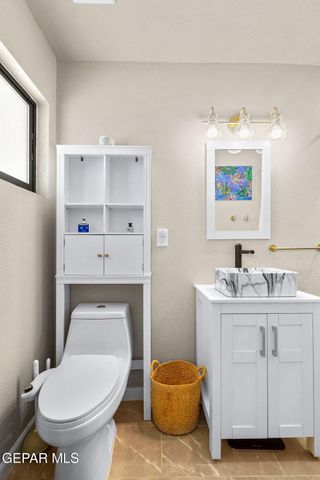 814 GALLOWAY Drive, El Paso, TX 79902