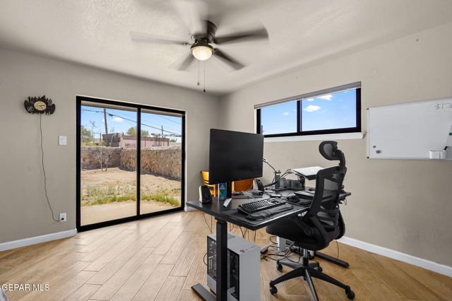 814 GALLOWAY Drive, El Paso, TX 79902