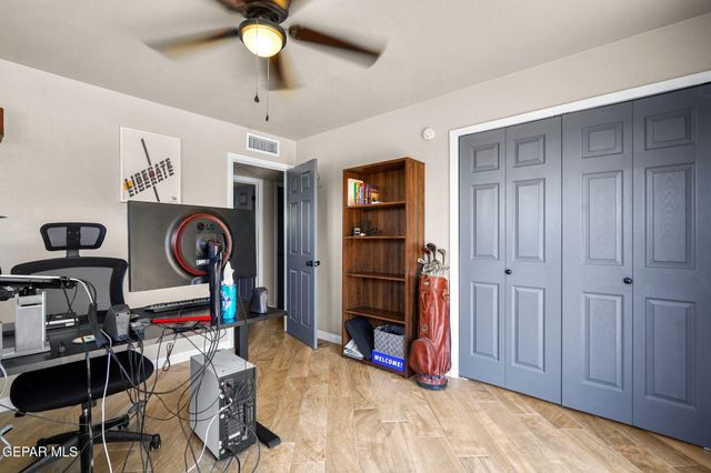 814 GALLOWAY Drive, El Paso, TX 79902