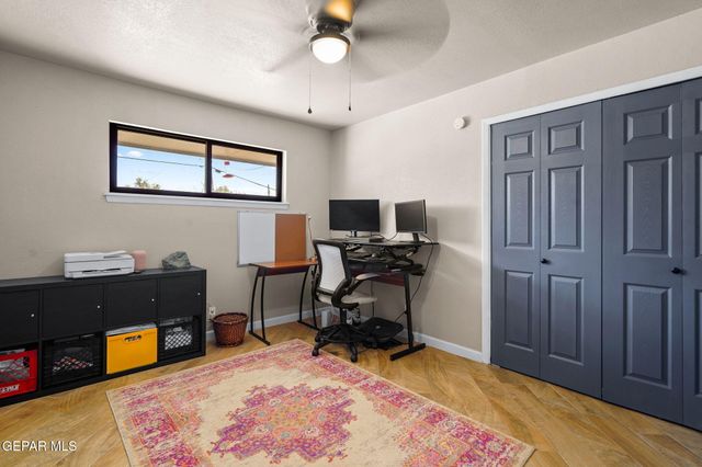 814 GALLOWAY Drive, El Paso, TX 79902