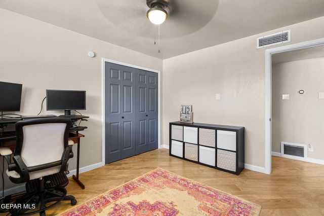 814 GALLOWAY Drive, El Paso, TX 79902