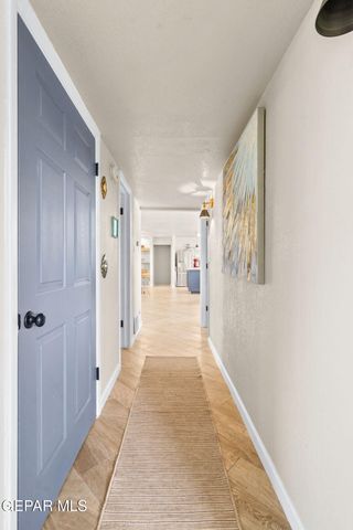 814 GALLOWAY Drive, El Paso, TX 79902