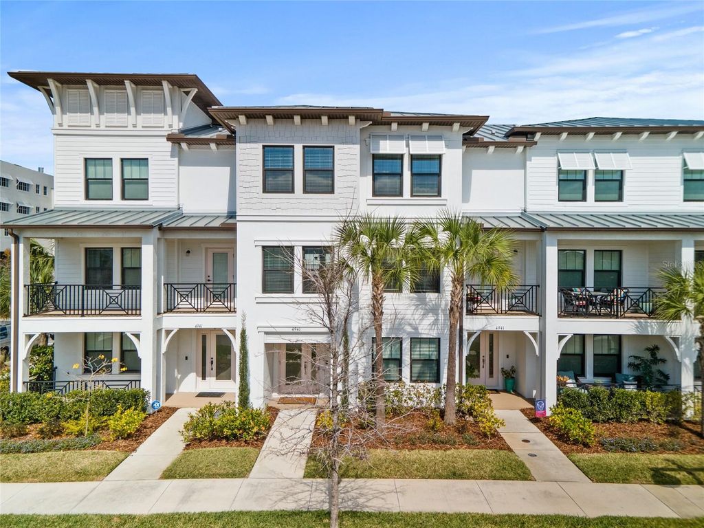 4941 W PRICE AVENUE 7, Tampa, FL 33611