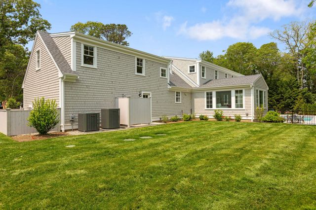 55 Bayview Drive, Brewster, MA 02631