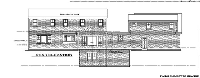 55 Bayview Drive, Brewster, MA 02631