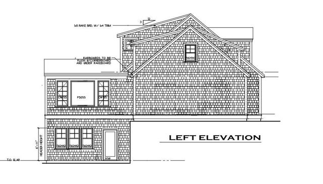 55 Bayview Drive, Brewster, MA 02631