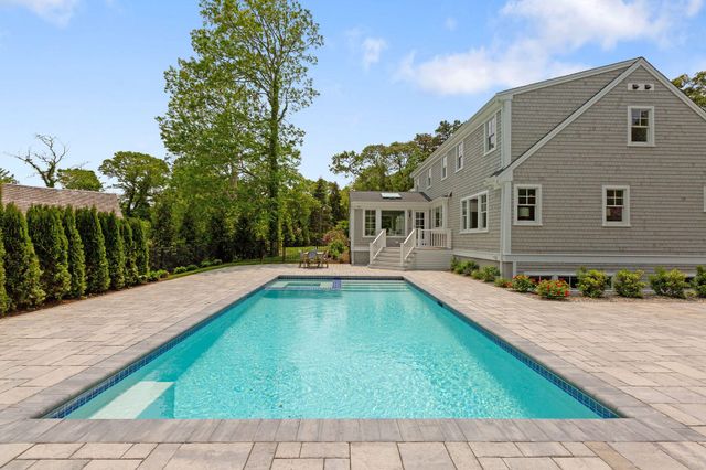 55 Bayview Drive, Brewster, MA 02631