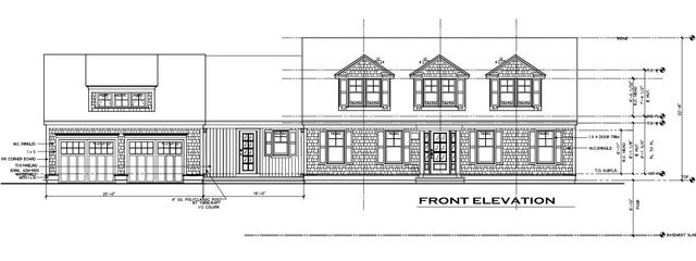 55 Bayview Drive, Brewster, MA 02631