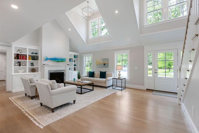 55 Bayview Drive, Brewster, MA 02631