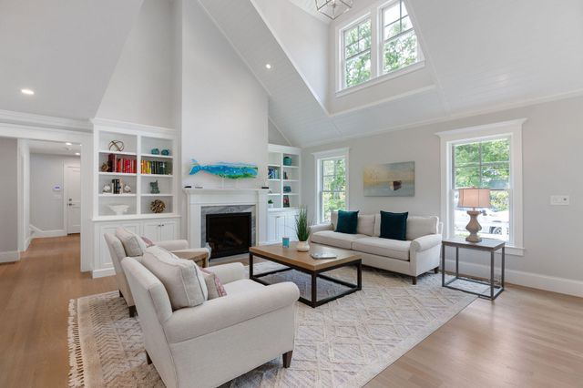 55 Bayview Drive, Brewster, MA 02631