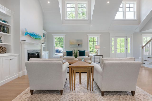 55 Bayview Drive, Brewster, MA 02631