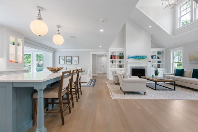 55 Bayview Drive, Brewster, MA 02631