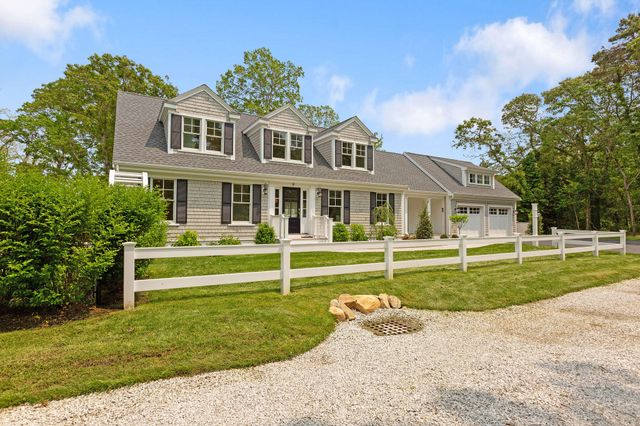 55 Bayview Drive, Brewster, MA 02631
