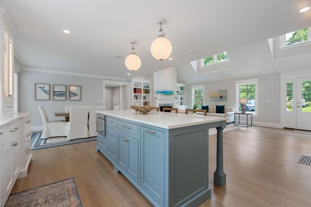 55 Bayview Drive, Brewster, MA 02631