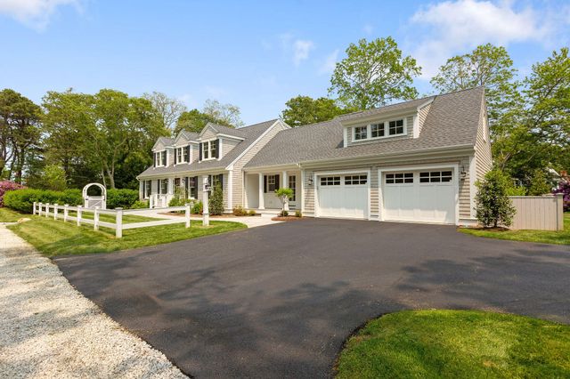 55 Bayview Drive, Brewster, MA 02631