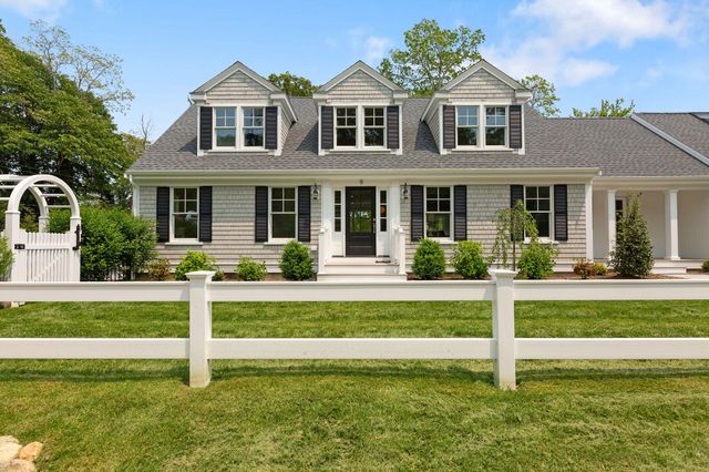 55 Bayview Drive, Brewster, MA 02631