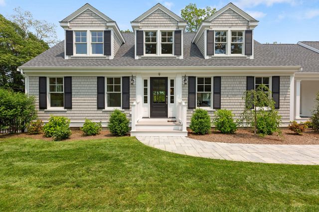 55 Bayview Drive, Brewster, MA 02631