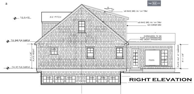 55 Bayview Drive, Brewster, MA 02631