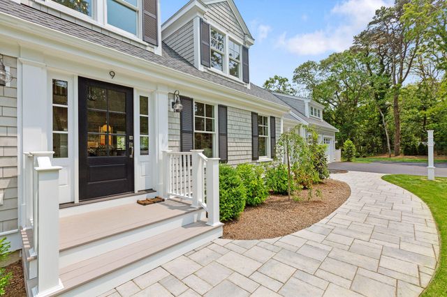 55 Bayview Drive, Brewster, MA 02631