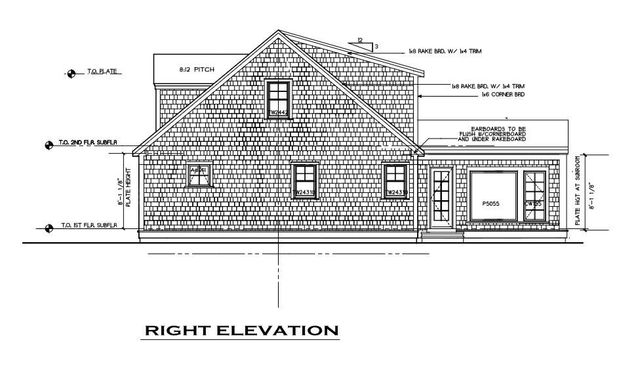 55 Bayview Drive, Brewster, MA 02631