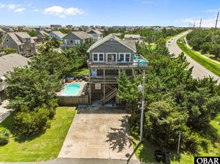 26204 Jolly Roger Road Lot #20, Salvo, NC 27972