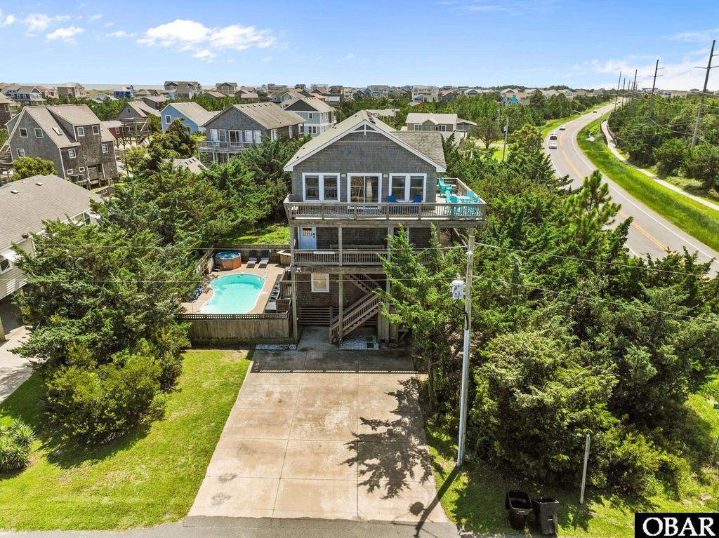 Image 1 of property listing at 26204 Jolly Roger Road Lot #20, Salvo, NC 27972