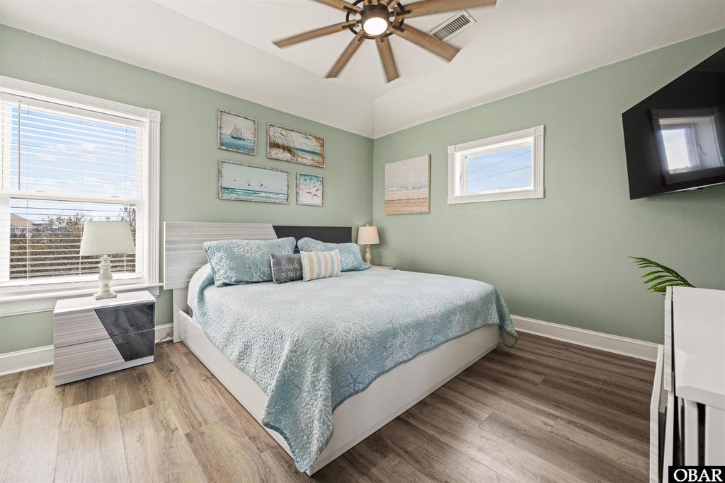 Image 11 of property listing at 26204 Jolly Roger Road Lot #20, Salvo, NC 27972