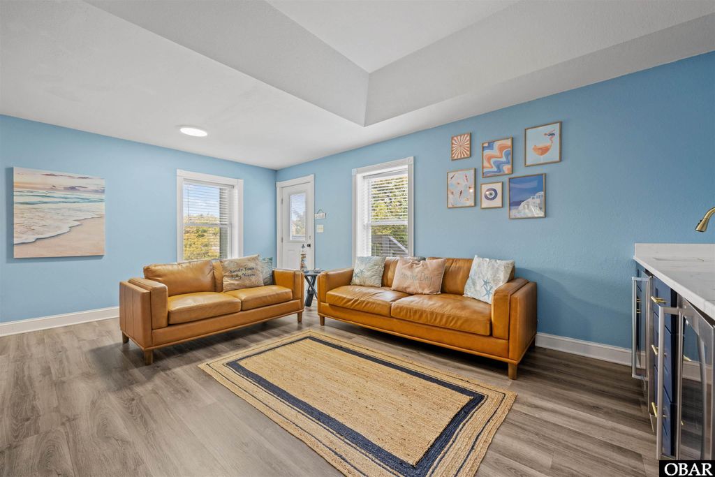 Image 28 of property listing at 26204 Jolly Roger Road Lot #20, Salvo, NC 27972