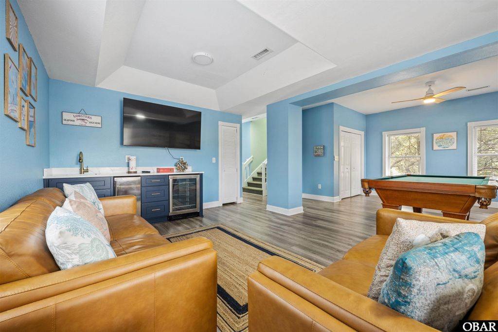 Image 30 of property listing at 26204 Jolly Roger Road Lot #20, Salvo, NC 27972