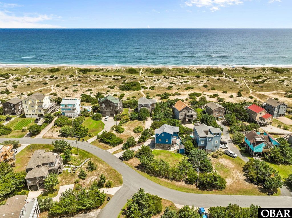 Image 4 of property listing at 26204 Jolly Roger Road Lot #20, Salvo, NC 27972