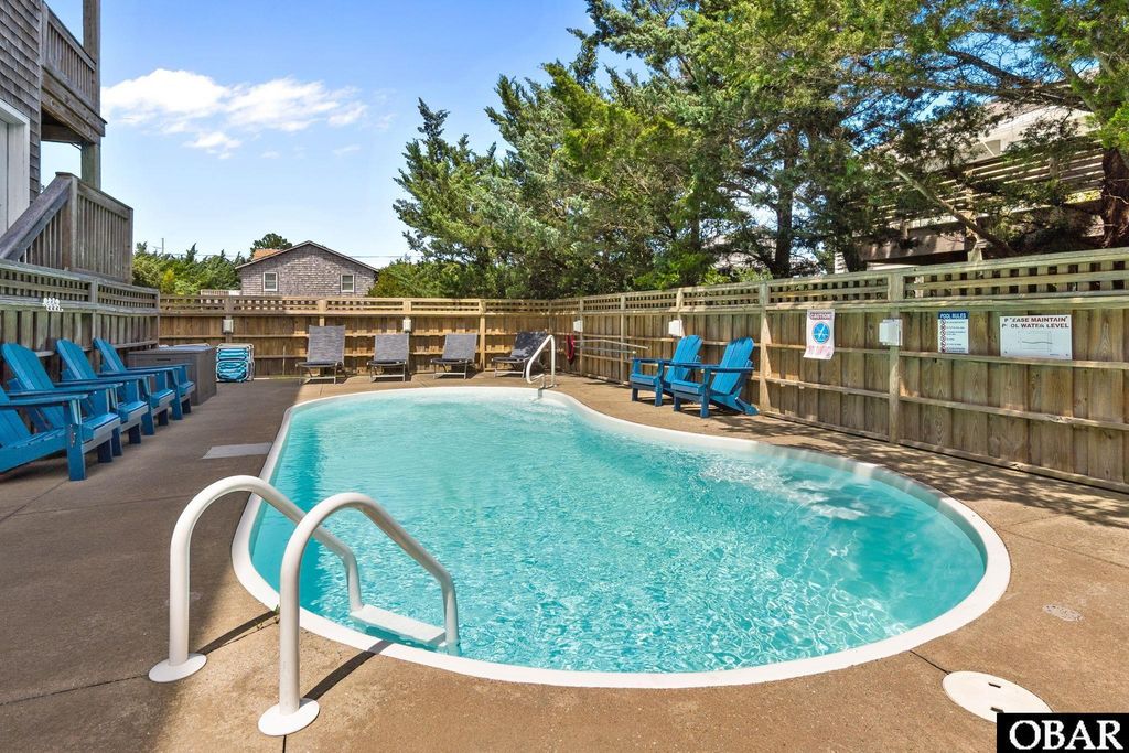 Image 37 of property listing at 26204 Jolly Roger Road Lot #20, Salvo, NC 27972