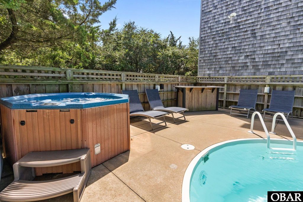 Image 38 of property listing at 26204 Jolly Roger Road Lot #20, Salvo, NC 27972