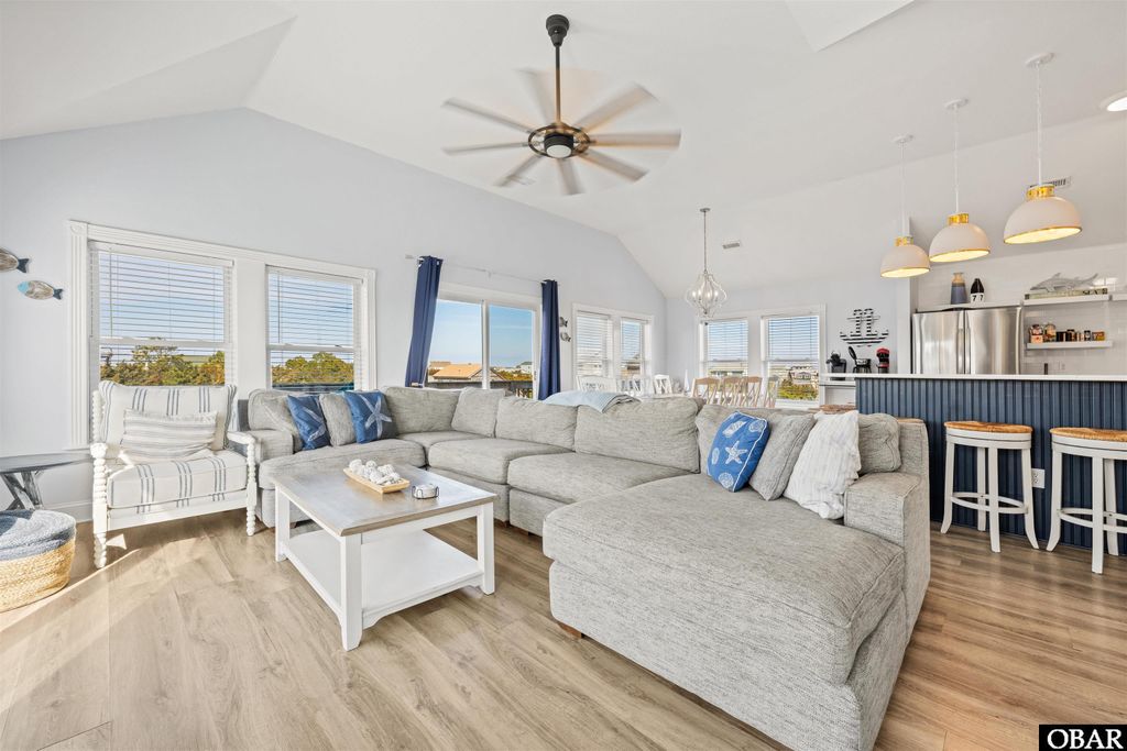 Image 5 of property listing at 26204 Jolly Roger Road Lot #20, Salvo, NC 27972