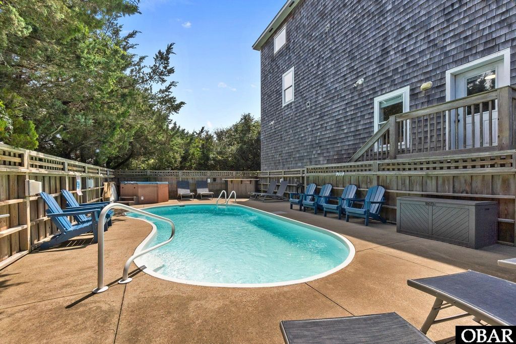 Image 41 of property listing at 26204 Jolly Roger Road Lot #20, Salvo, NC 27972